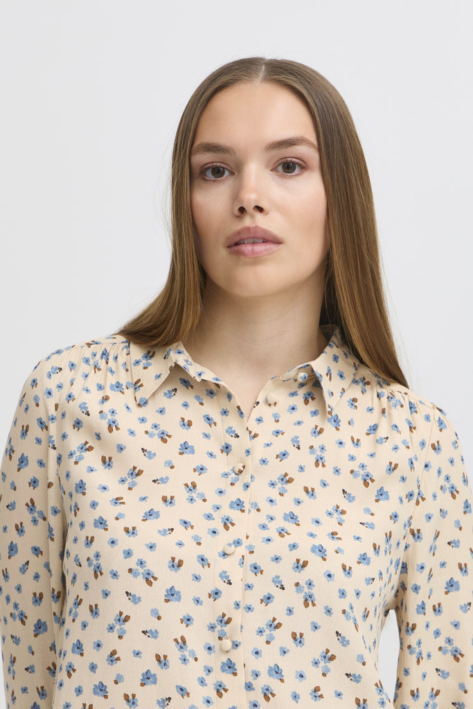 Chemise Irnoella Atelier Rêve Québec, Canada