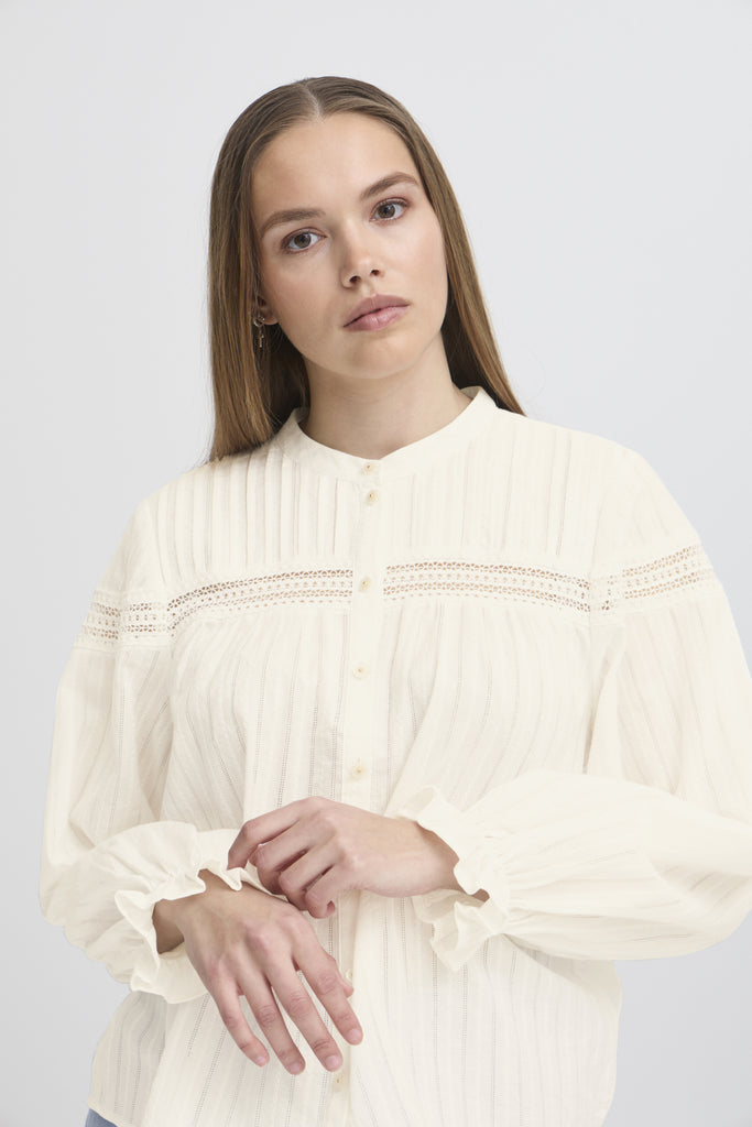 IRSAINTS Blouse Atelier Rêve Canada
