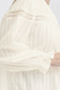 blouse ample élégante
