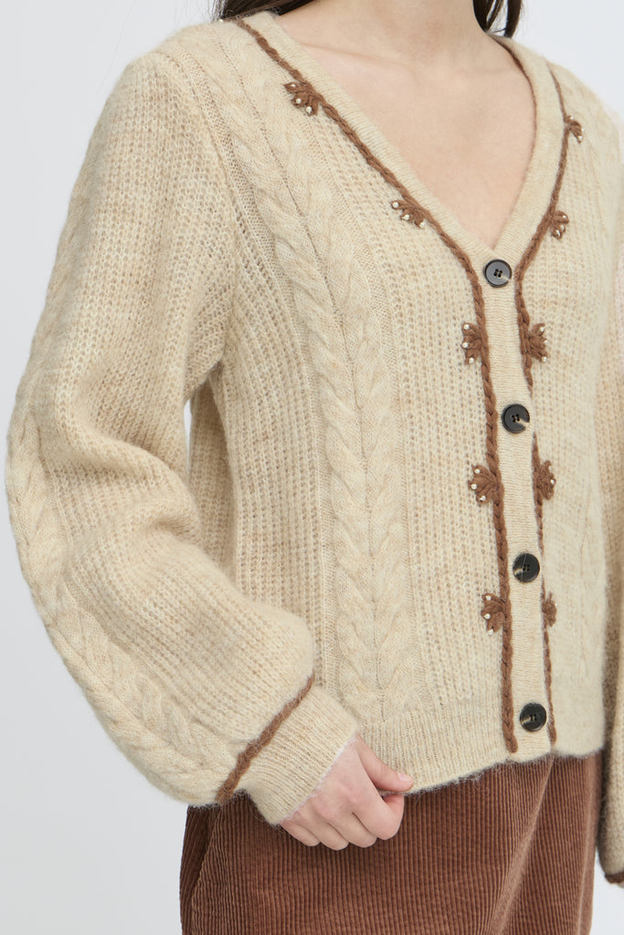 IRMEMOIR Gilet Atelier Rêve Québec, Canada