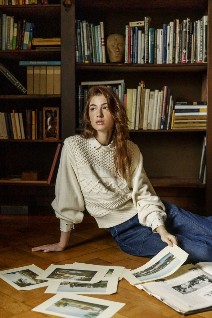 IRGABRIELLE Atelier Rêve Québec, Canada