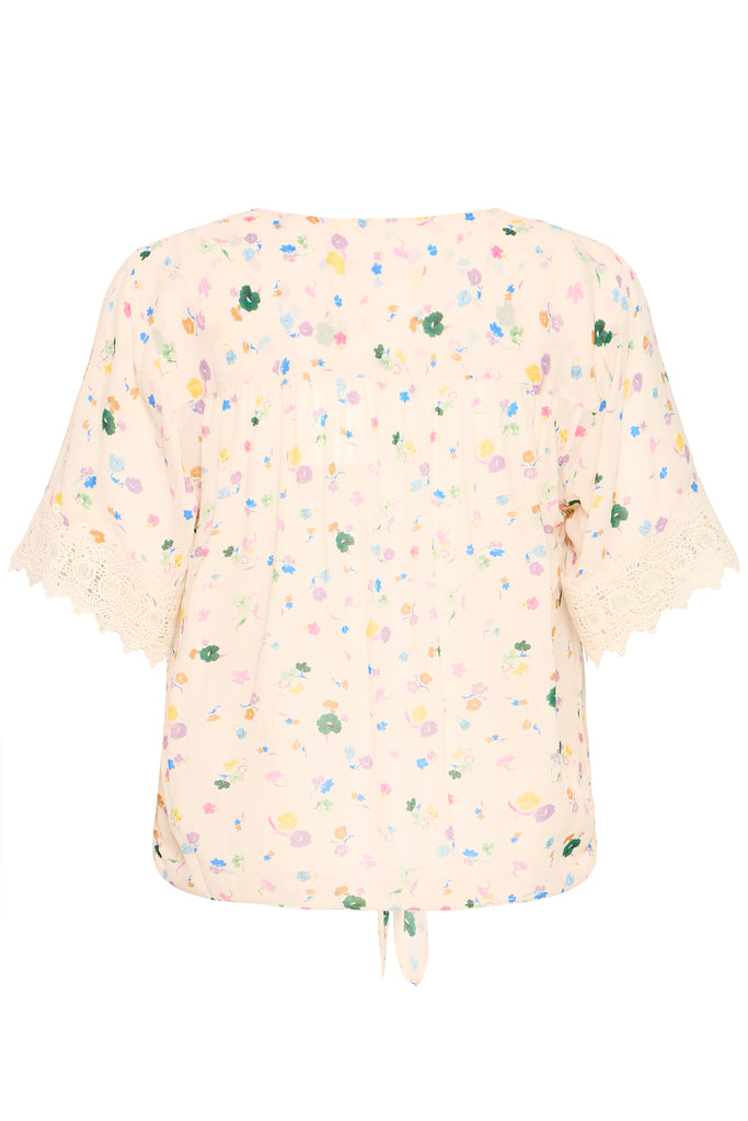Blouse Ircourtney Atelier Rêve Québec, Canada