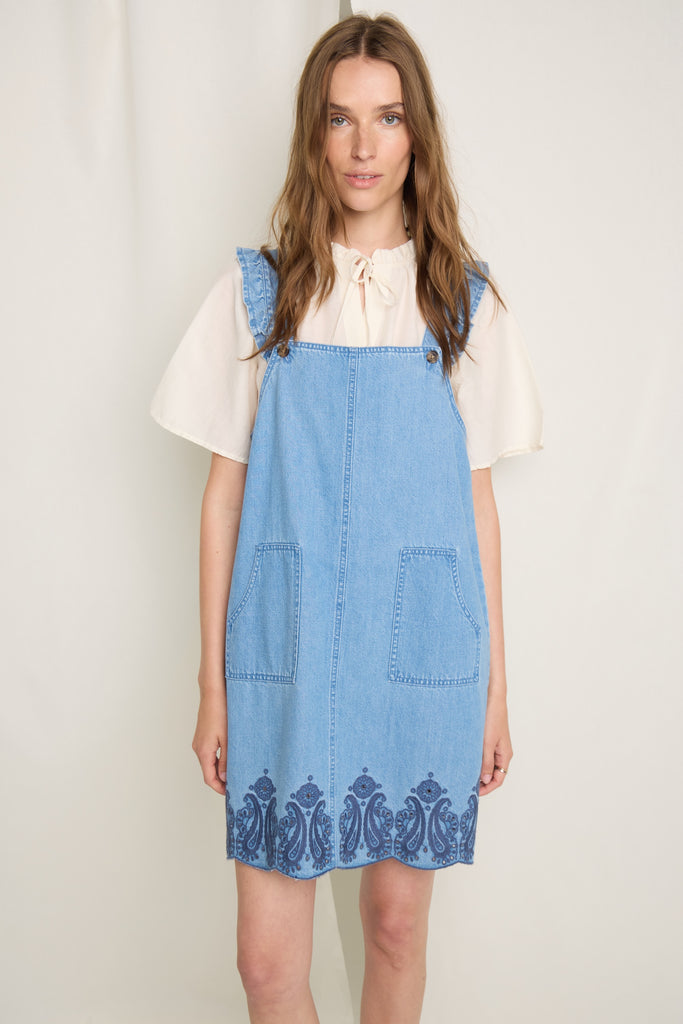 Robe Irharmony Atelier Rêve Québec, Canada