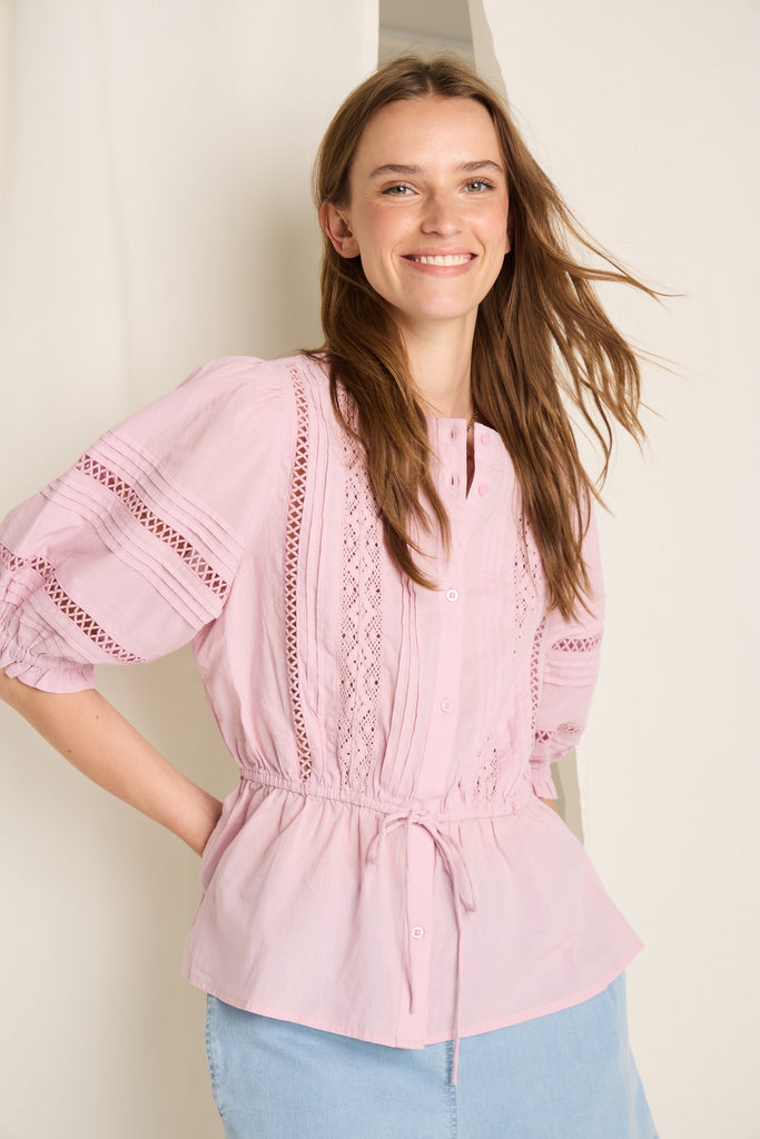 Blouse Irbella Atelier Rêve Canada