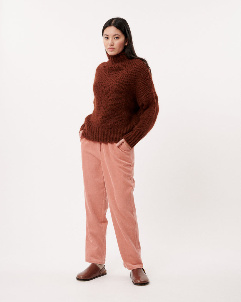 Perola FRNCH Québec Canada