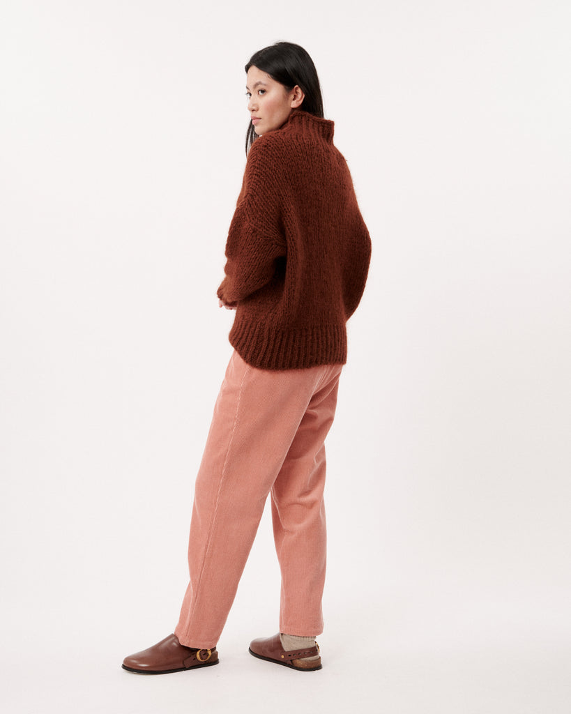 Pantalon Perola FRNCH Québec Canada