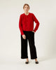 cardigan Naïf Montréal