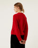 cardigan laine mérinos