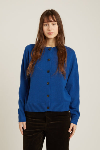 Cardigan en laine Shelly Naïf Québec, Canada