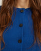 Cardigan en laine Shelly Naïf Canada