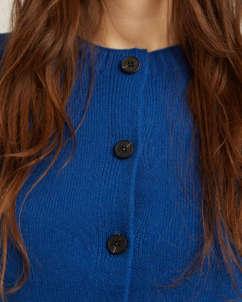Cardigan en laine Shelly Naïf Canada