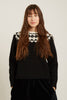 Sweater en laine Ezra Naïf Québec, Canada