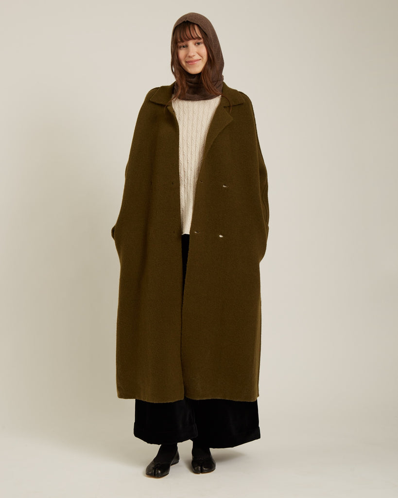 Balaclava Naïf Québec, Canada