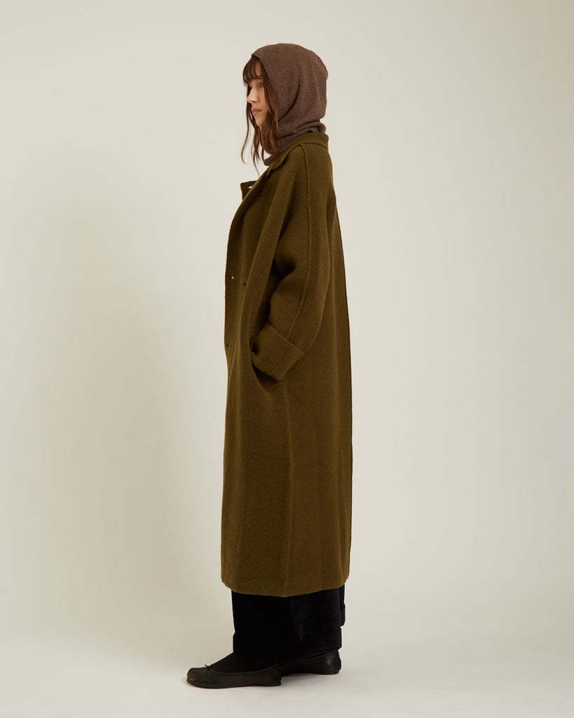 Balaclava Québec, Canada