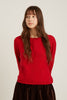 Cardigan en laine Babette Naïf Québec, Canada