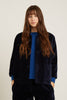 Manteau en velours Faurelle Naïf Québec, Canada