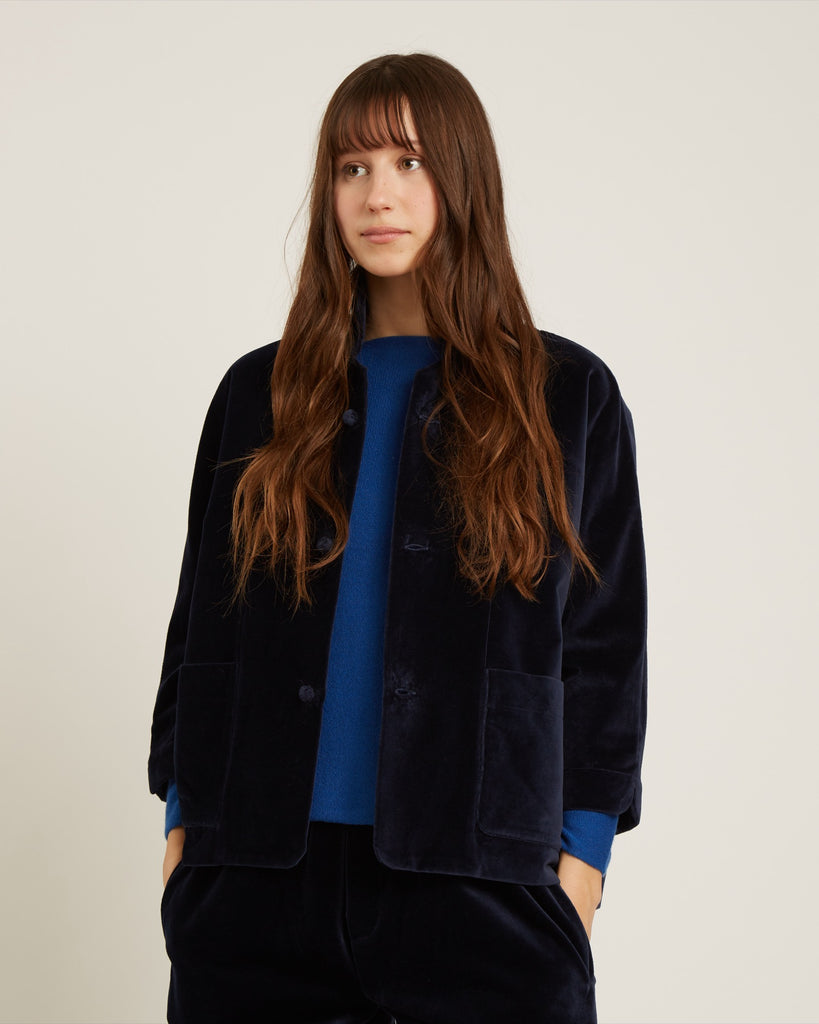 Faurelle Naïf Québec, Canada