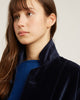 Manteau en velours Faurelle Naïf  Canada