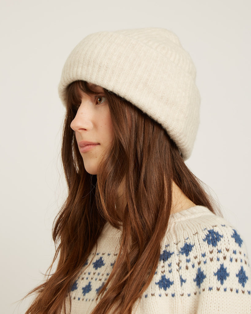 Irie Naïf Québec, Canada