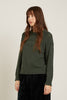 Sweater en coton et cachemire Lewis Naïf Québec, Canada