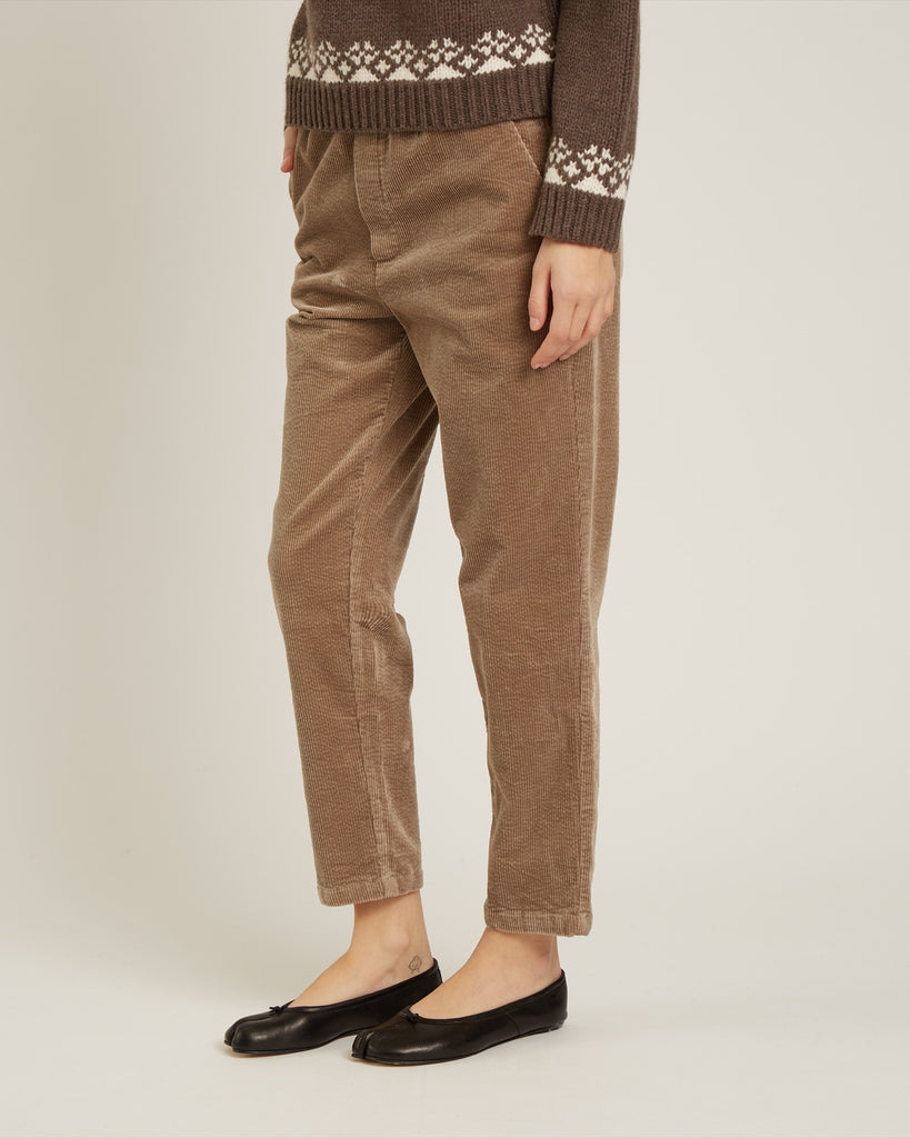 Pantalon en corduroy Nexo Naïf Québec, Canada