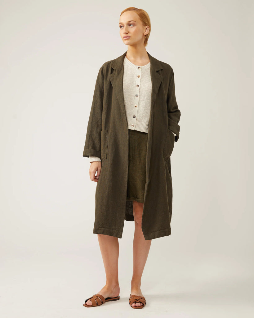 Naïf Québec, Canada