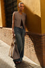 Jean taille élastique Yaya Québec, Canada