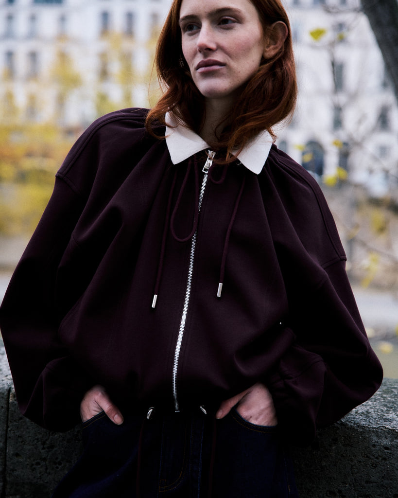 Veste Shosha FRNCH Québec, Canada