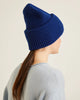Tuque Lucy bleu royal Naïf Québec, Canada