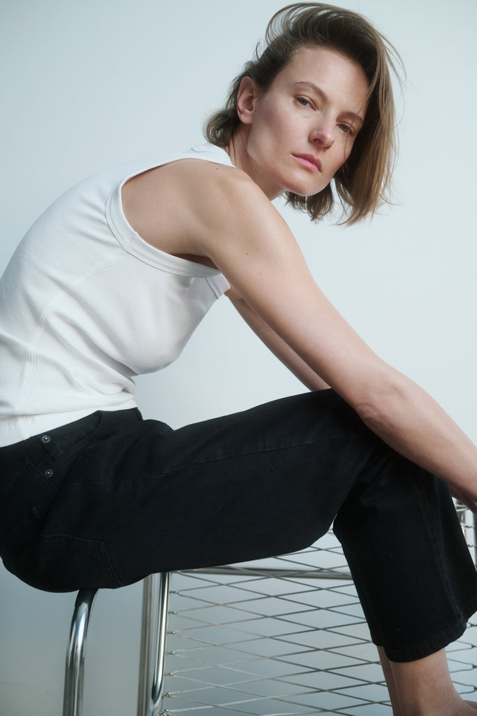 Camisole Dagna blanc InWear Canada