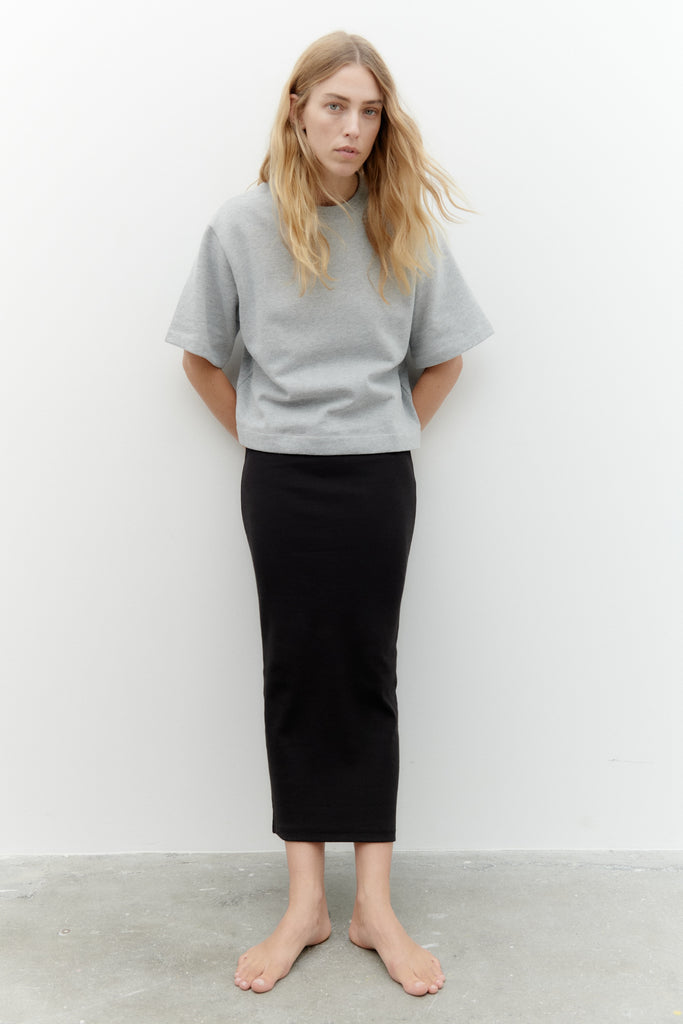 LANEIW BASE SWEAT T-SHIRT QUEBEC CANADA