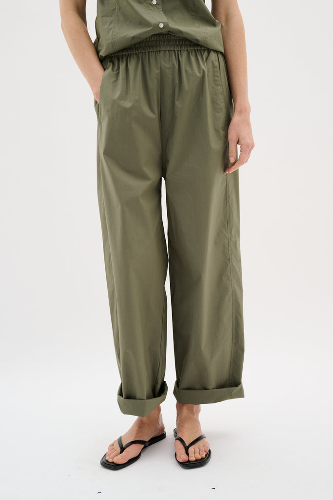 KennaIW InWear Québec, Canada