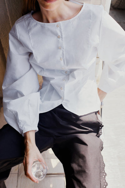 Chemise LeloIW InWear Québec, Canada