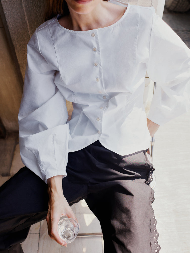 Chemise LeloIW InWear Québec, Canada