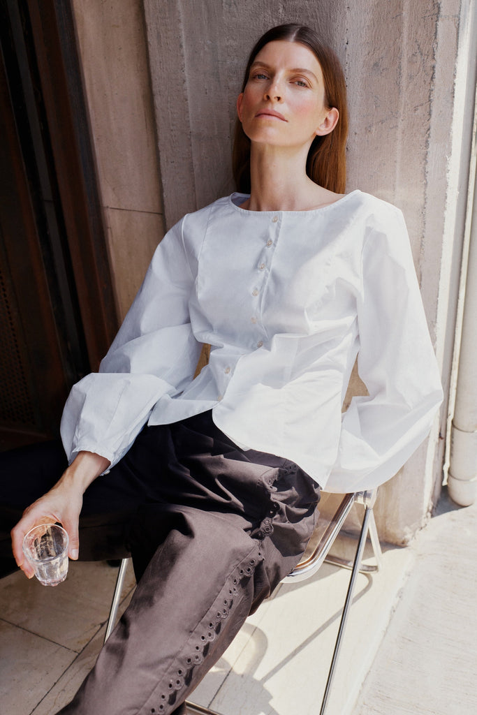 Chemise LeloIW InWear Québec, Canada