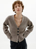 Jean barrel noir femme InWear Québec, Canada