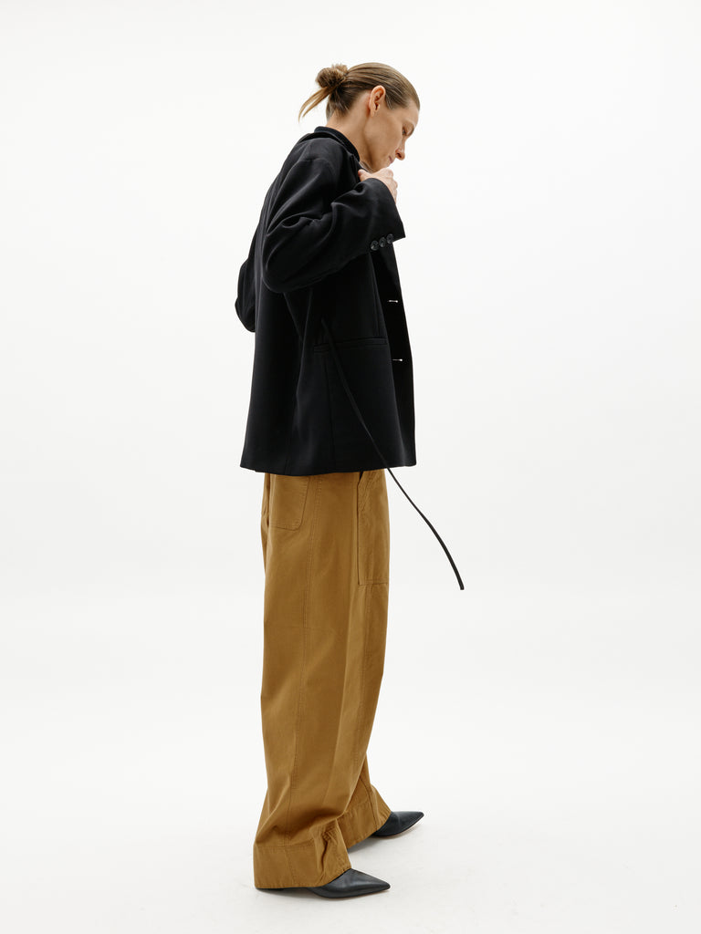 Pantalon InWear Québec, Canada