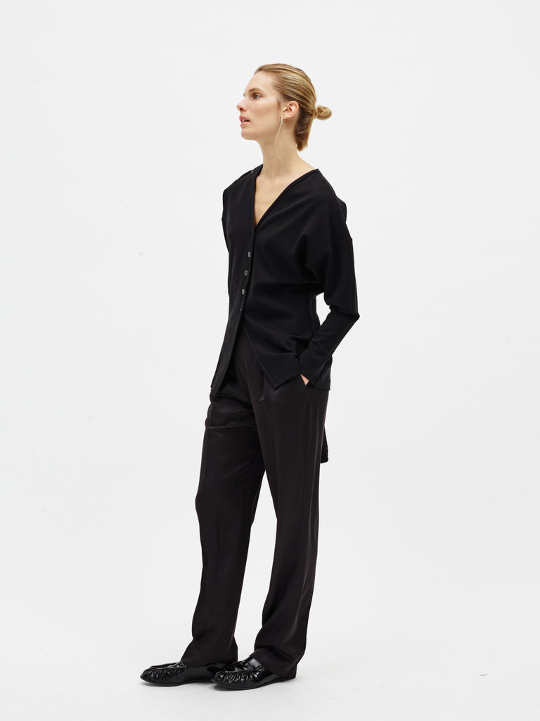 Pantalon YumahIW noir InWear Québec, Canada