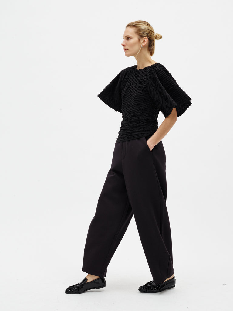 Pantalon BayaIW Vincent noir InWear Québec, Canada