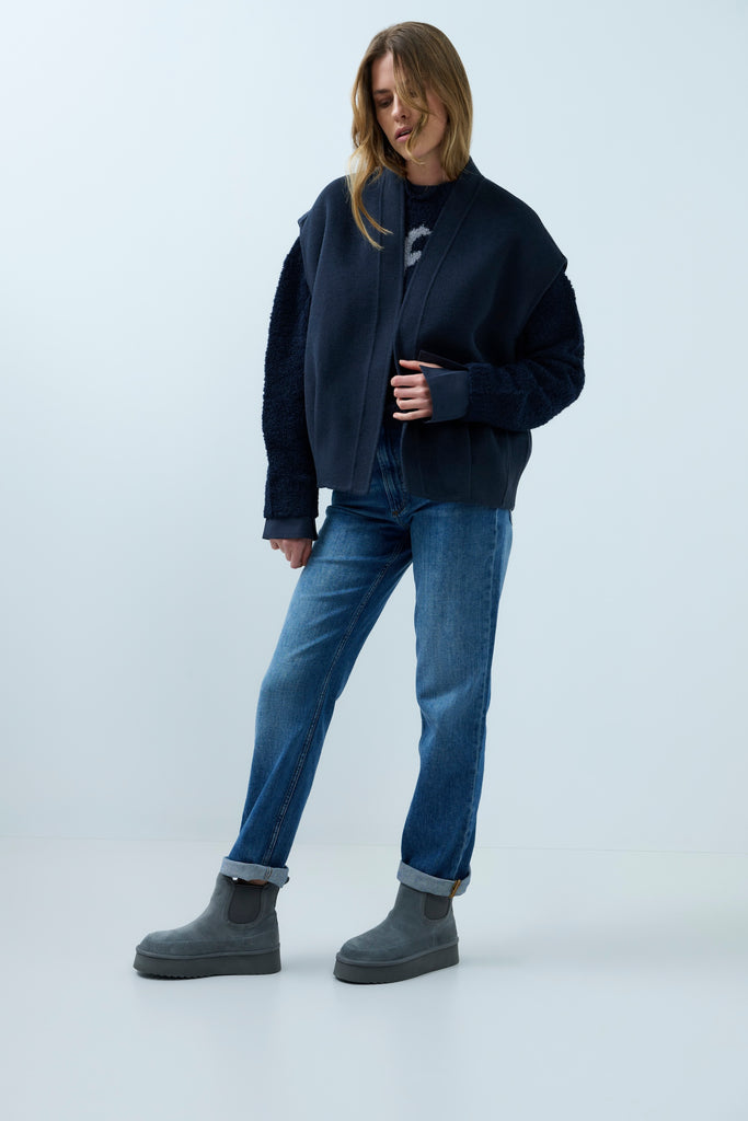 Veste Yaya Québec, Canada