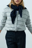 Cardigan gris femme Yaya  Québec, Canada