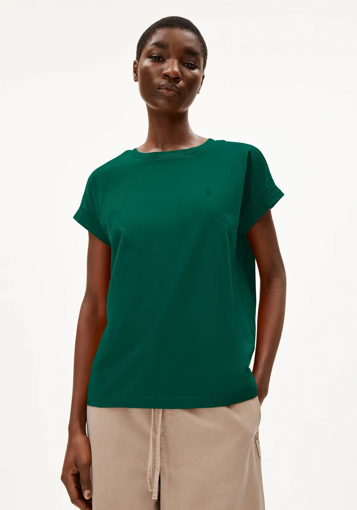 T-shirt Idaara Armedangels Québec, Canada