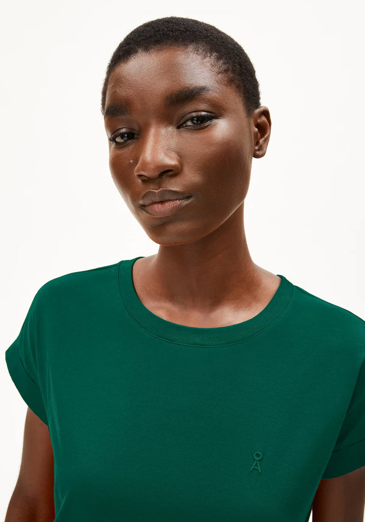 T-shirt Idaara Armedangels Québec, Canada