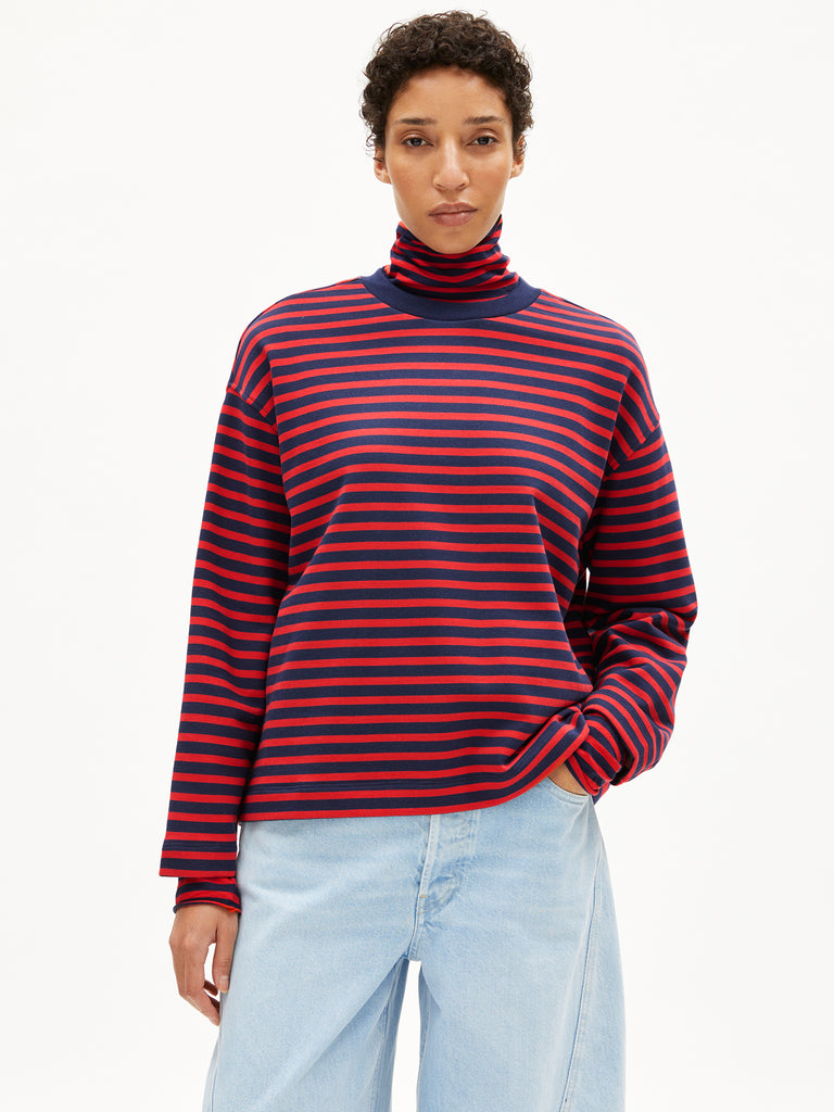 vêtements éthiques Jupon Pressé