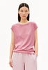 tEE-SHIRT Jilaana washed berry Armedangels Québec, Canada