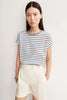 Tee-shirt Idaara stripes Armedangels Québec, Canada