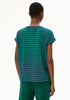 t-shirt rayé femme