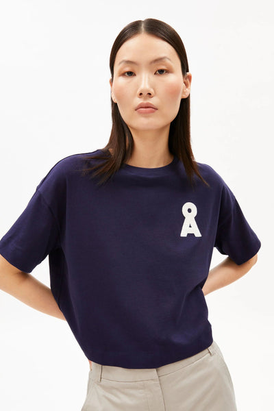 Tee-shirt Albertaraa Armedangels Québec, Canada