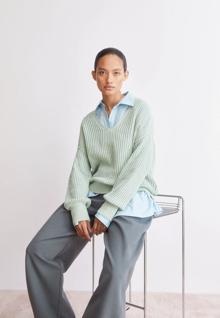 Pull Armedangels Québec, Canada