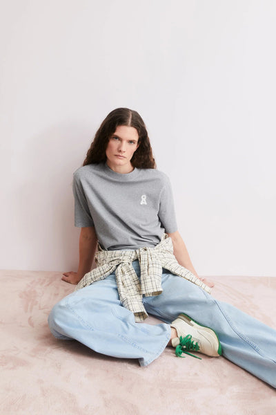 Tee-shirt Iconic A Tarjaa Armedangels Québec, Canada